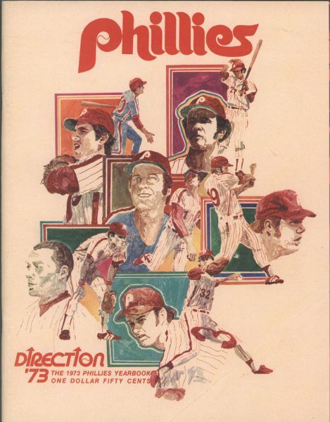 1973 Philadelphia Phillies